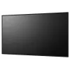 Sharp MultiSync M552 Digitālo informatīvo displeju plakanais panelis 139.7 cm (55 collas) LCD 550 cd/m² 4K Ultra HD Melns Skārienekrāns