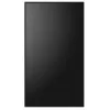 Sharp MultiSync M552 Digitālo informatīvo displeju plakanais panelis 139.7 cm (55 collas) LCD 550 cd/m² 4K Ultra HD Melns Skārienekrāns
