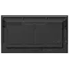 Sharp MultiSync M552 Digitālo informatīvo displeju plakanais panelis 139.7 cm (55 collas) LCD 550 cd/m² 4K Ultra HD Melns Skārienekrāns