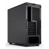 Datora korpuss Fractal Design Epoch Melns Solid Midi Tornis Melns