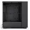 Datora korpuss Fractal Design Epoch Melns Solid Midi Tornis Melns