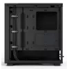 Datora korpuss Fractal Design Epoch Melns Solid Midi Tornis Melns