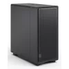 Datora korpuss Fractal Design Epoch Melns Solid Midi Tornis Melns