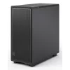 Datora korpuss Fractal Design Epoch Melns Solid Midi Tornis Melns