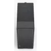 Datora korpuss Fractal Design Epoch Melns Solid Midi Tornis Melns