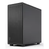 Datora korpuss Fractal Design Epoch Melns Solid Midi Tornis Melns
