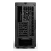 Datora korpuss Fractal Design Epoch Melns Solid Midi Tornis Melns