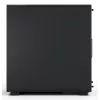 Datora korpuss Fractal Design Epoch Melns Solid Midi Tornis Melns