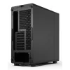 Datora korpuss Fractal Design Epoch Melns Solid Midi Tornis Melns