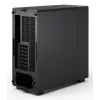 Datora korpuss Fractal Design Epoch Melns Solid Midi Tornis Melns