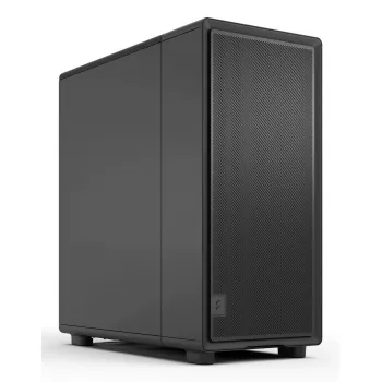 Datora korpuss Fractal Design Epoch Melns Solid Midi Tornis Melns