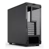 PC korpuss Fractal Design Epoch Melns TG RGB Light Tint Midi Tower Melns