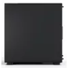 PC korpuss Fractal Design Epoch Melns TG RGB Light Tint Midi Tower Melns