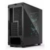 PC korpuss Fractal Design Epoch Melns TG RGB Light Tint Midi Tower Melns