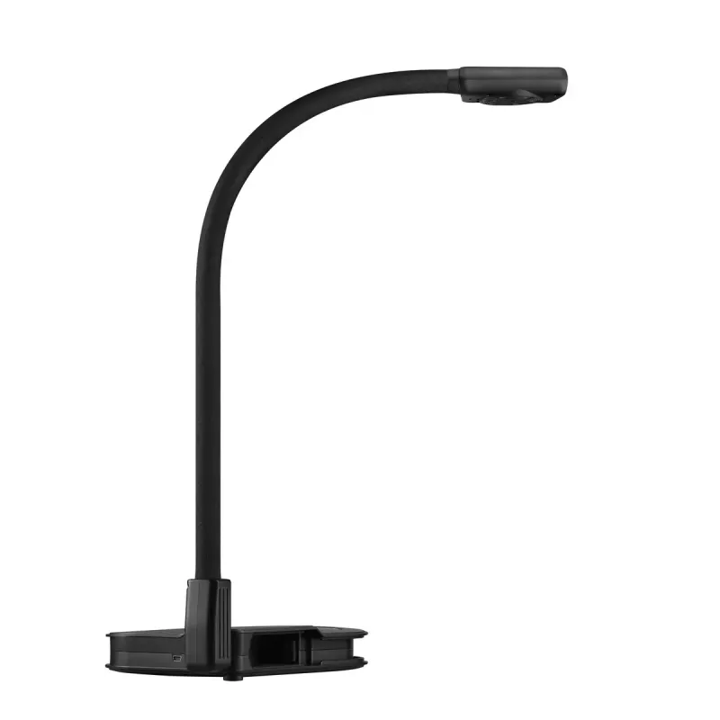 Dokumentu kamera AVer U50+ Melns 25.4 / 3.2 mm CMOS USB 2.0