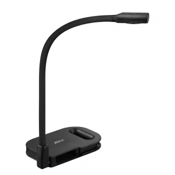 Dokumentu kamera AVer U50+ Melns 25.4 / 3.2 mm CMOS USB 2.0