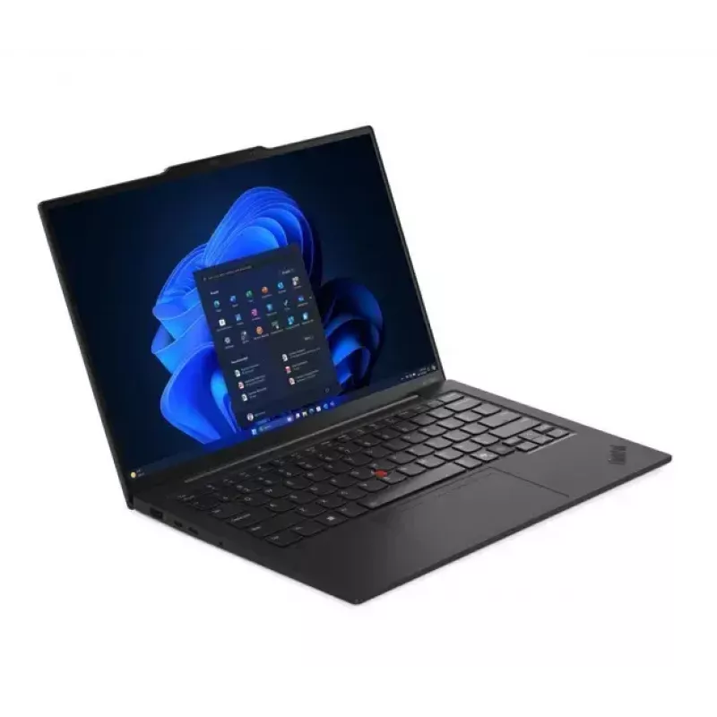 Portatīvais dators Lenovo ThinkPad X1 Carbon G13 14.0 2.8K Ultra 7 265U 64GB 1TB INT W11Pro