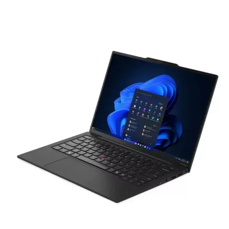 Portatīvais dators Lenovo ThinkPad X1 Carbon G13 14.0 2.8K Ultra 7 265U 64GB 1TB INT W11Pro
