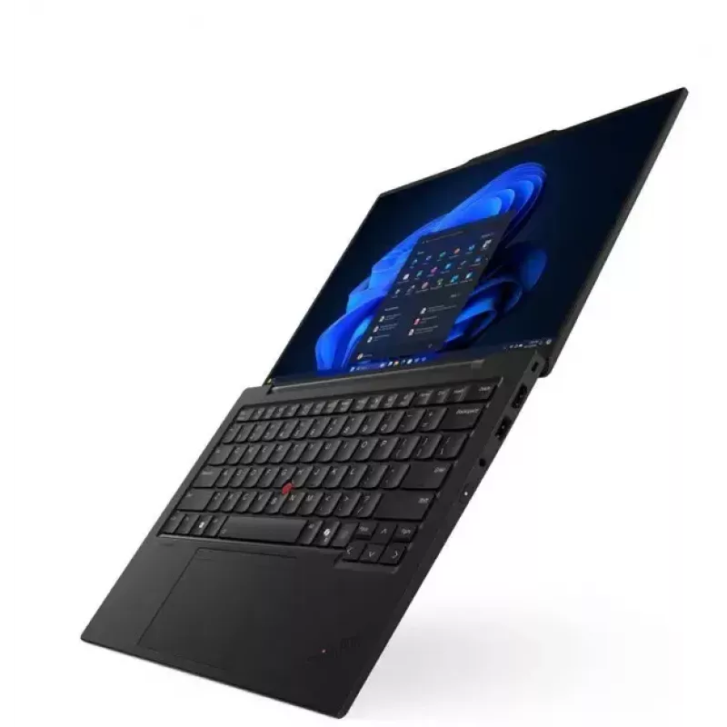 Portatīvais dators Lenovo ThinkPad X1 Carbon G13 14.0 2.8K Ultra 7 265U 64GB 1TB INT W11Pro