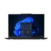 Portatīvais dators Lenovo ThinkPad X1 Carbon G13 14.0 2.8K Ultra 7 265U 64GB 1TB INT W11Pro