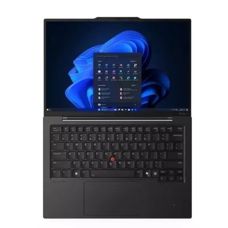 Portatīvais dators Lenovo ThinkPad X1 Carbon G13 14.0 2.8K Ultra 7 265U 64GB 1TB INT W11Pro