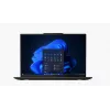 Ultrabook Lenovo ThinkPad X1 Carbon G13 14.0 collis Ultra 7 255U 32GB 1TB INT W11Pro Melns