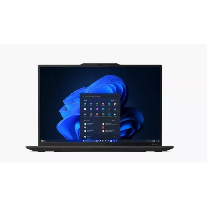 Ultrabook Lenovo ThinkPad X1 Carbon G13 14.0 collis Ultra 7 255U 32GB 1TB INT W11Pro Melns