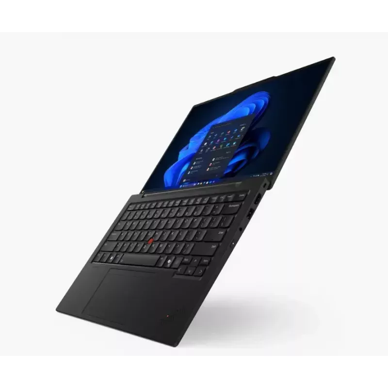 Ultrabook Lenovo ThinkPad X1 Carbon G13 14.0 collis Ultra 7 255U 32GB 1TB INT W11Pro Melns