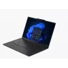 Ultrabook Lenovo ThinkPad X1 Carbon G13 14.0 collis Ultra 7 255U 32GB 1TB INT W11Pro Melns