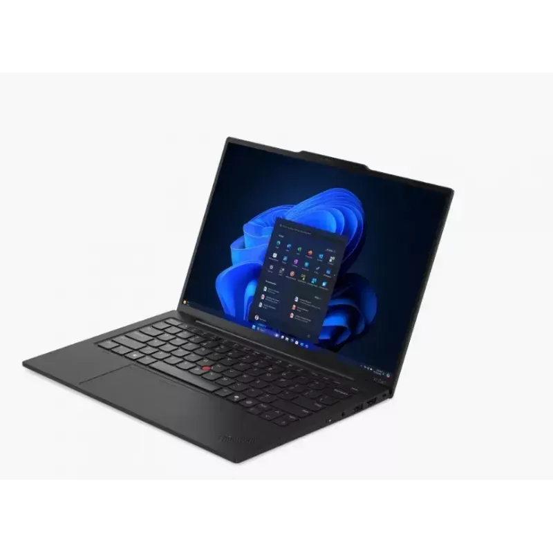 Ultrabook Lenovo ThinkPad X1 Carbon G13 14.0 collis Ultra 7 255U 32GB 1TB INT W11Pro Melns