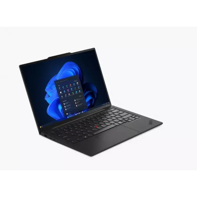 Ultrabook Lenovo ThinkPad X1 Carbon G13 14.0 collis Ultra 7 255U 32GB 1TB INT W11Pro Melns