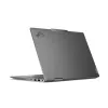Lenovo ThinkPad X1 2-in-1 Gen 10 Aura Edition Intel Core Ultra 7 255U Hibrīds (2-in-1) 35,6 cm (14 collu) Skārienekrāns 2.8K 32 GB LPDDR5x-SDRAM 1 TB SSD Wi-Fi 6E (802.11ax) Windows 11 Pro Angļu Pelēks
