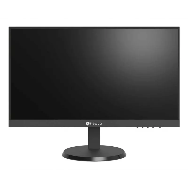 AG Neovo LW2203 datora monitors 55,9 cm (22 collas) 1920 x 1080 pikseļi Full HD LCD melns