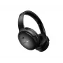 BOSE austiņas QuietComfort 45 - Stereo - 2,5 mm/Bluetooth - Melns