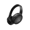 BOSE austiņas QuietComfort 45 - Stereo - 2,5 mm/Bluetooth - Melns