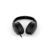 BOSE austiņas QuietComfort 45 - Stereo - 2,5 mm/Bluetooth - Melns