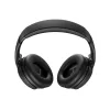 BOSE austiņas QuietComfort 45 - Stereo - 2,5 mm/Bluetooth - Melns