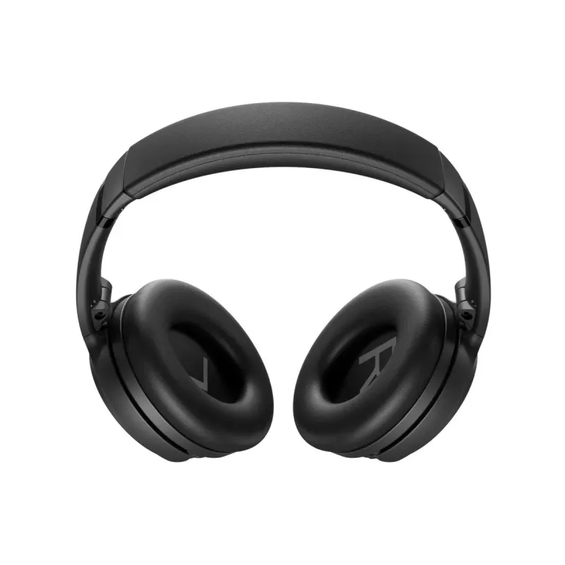 BOSE austiņas QuietComfort 45 - Stereo - 2,5 mm/Bluetooth - Melns