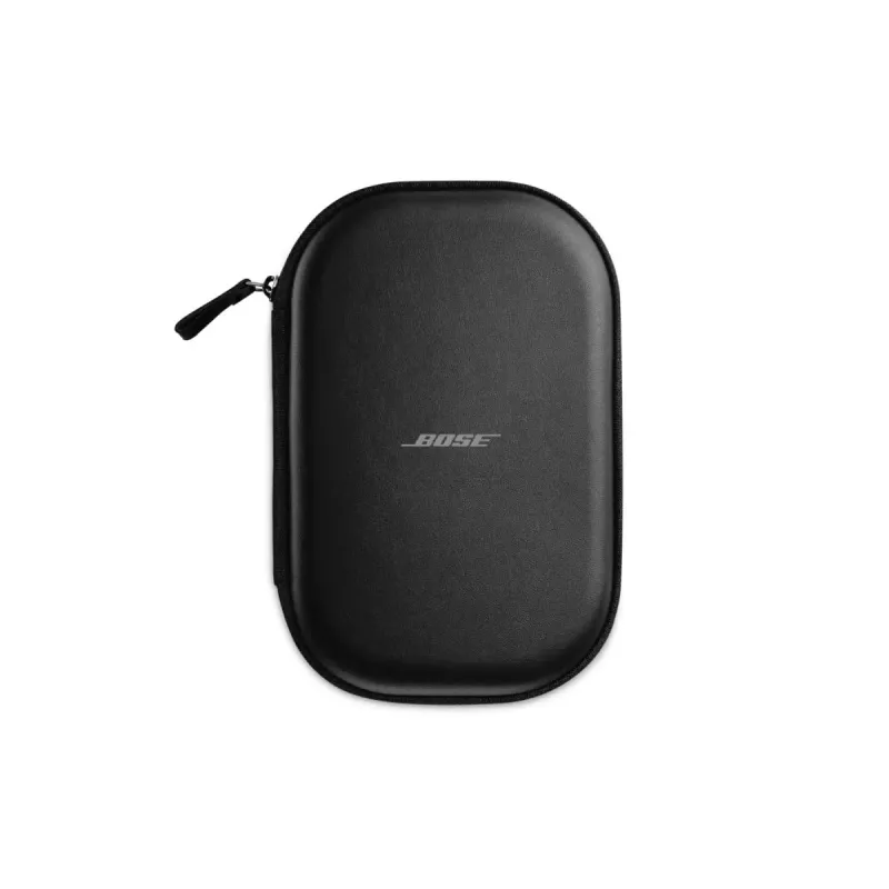BOSE austiņas QuietComfort 45 - Stereo - 2,5 mm/Bluetooth - Melns