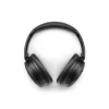 BOSE austiņas QuietComfort 45 - Stereo - 2,5 mm/Bluetooth - Melns