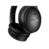 BOSE austiņas QuietComfort 45 - Stereo - 2,5 mm/Bluetooth - Melns
