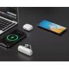 Pārnēsājams akumulators Powerbank P5 PLUG-IN 5000mAh