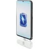 Pārnēsājams akumulators Powerbank P5 PLUG-IN 5000mAh