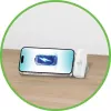 Pārnēsājams akumulators Powerbank P5 PLUG-IN 5000mAh