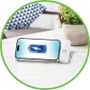 Pārnēsājams akumulators Powerbank P5 PLUG-IN 5000mAh