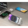 Pārnēsājams akumulators Powerbank P5 PLUG-IN 5000mAh