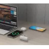 Pārnēsājams akumulators Powerbank P5 PLUG-IN 5000mAh