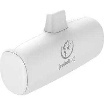 Pārnēsājams akumulators Powerbank P5 PLUG-IN 5000mAh