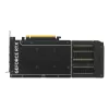 Grafikas karte ASUS GeForce RTX 5060 — 8 GB GDDR7, 128 bitu, PCIe 5.0, 3x DisplayPort 2.1b + 1x HDMI 2.1b, 2595 MHz OC, 3 ventilatori, 268.3 mm
