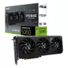 Grafikas karte ASUS GeForce RTX 5060 — 8 GB GDDR7, 128 bitu, PCIe 5.0, 3x DisplayPort 2.1b + 1x HDMI 2.1b, 2595 MHz OC, 3 ventilatori, 268.3 mm